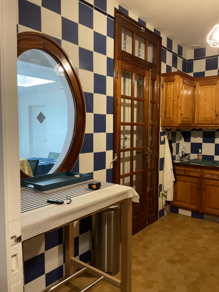 arcachonnaise années 20, rénovation totale interieure, mission complete, ancienne cuisine, design interieur, renovation, projet, architecture intérieure, arcachon